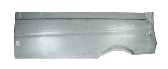 Segment reparatie aripa spate stanga partea superioara model scurt 1 2 inaltime, 2 segmenti MERCEDES VIANO W639 VITO MIXTO W639 VITO W639