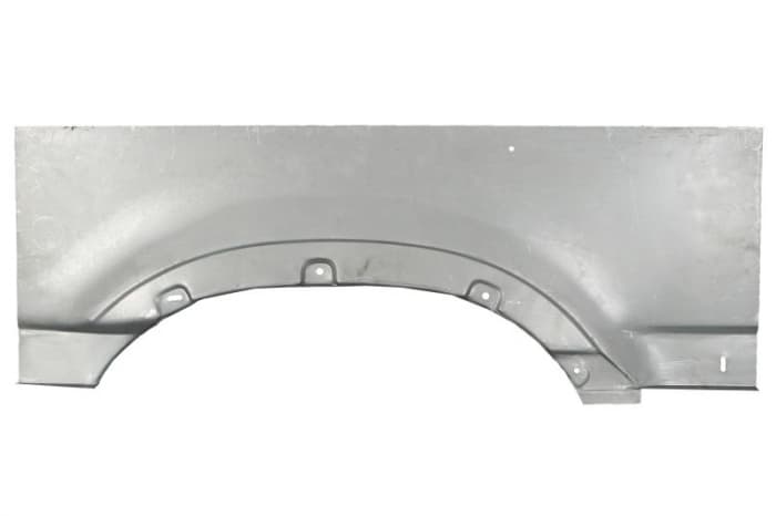 Segment reparatie aripa spate stanga partea superioara NISSAN INTERSTAR X70 OPEL MOVANO I, MOVANO I LIFT RENAULT MASTER 2 II intre 1998-2010
