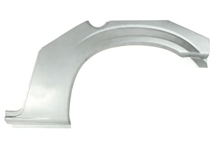 Segment reparatie aripa spate stanga potrivit CHRYSLER GRAND VOYAGER 2000-2008
