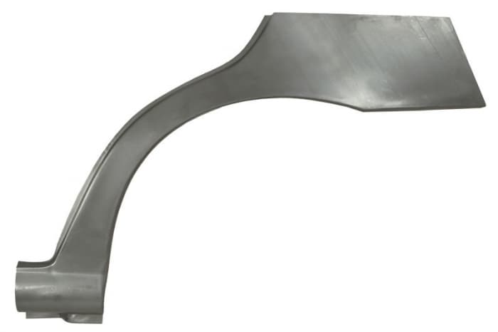 Segment reparatie aripa spate stanga potrivit FIAT BRAVA 1995-2002