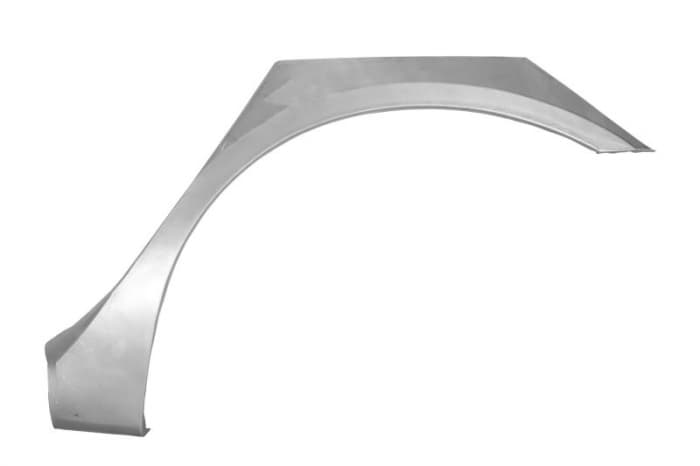Segment reparatie aripa Spate Stanga potrivit FIAT STILO 5D -08.08