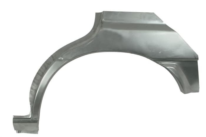 Segment reparatie aripa spate stanga potrivit FORD ESCORT VII, ESCORT V VI, ORION III 5 usi 1990-1999