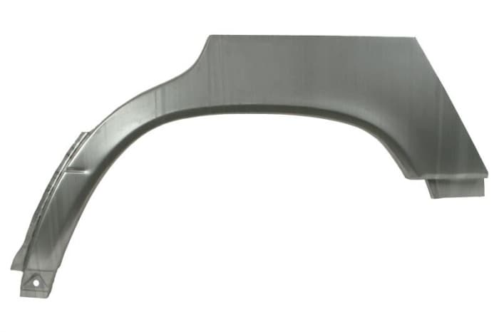Segment reparatie aripa spate stanga potrivit MERCEDES Clasa E W124, W124 1984-1998