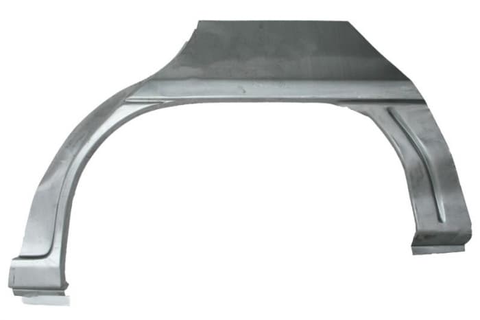 Segment reparatie aripa spate stanga potrivit OPEL ASTRA F Station wagon 1991-2002