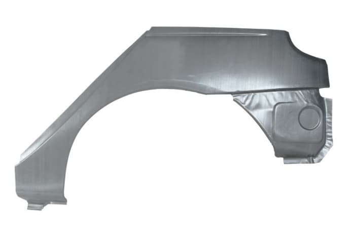 Segment reparatie aripa spate stanga potrivit RENAULT MEGANE I 5 usi 1996-2003