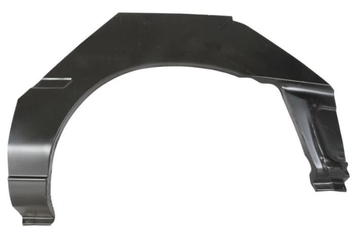 Segment reparatie aripa spate stanga TOYOTA COROLLA 3 usi