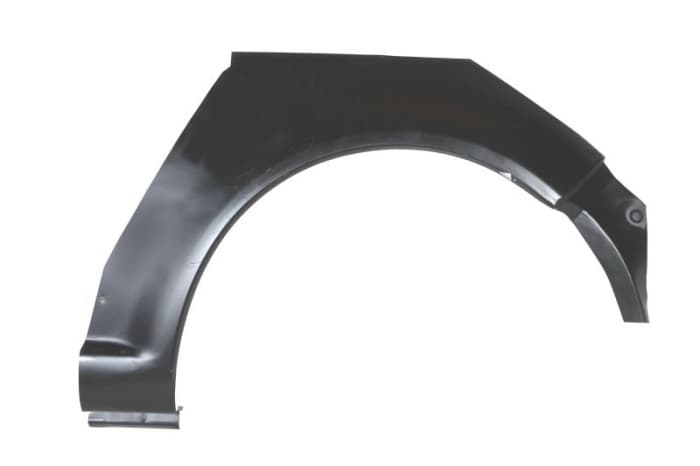 Segment reparatie aripa spate stanga VW GOLF 4 IV 3 usi intre 1997-2006