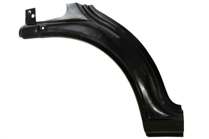 Segment reparatie aripa Stanga (partea din spate) potrivit CITROEN JUMPER; FIAT DUCATO; PEUGEOT BOXER 01.94-12.06