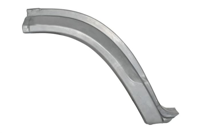 Segment reparatie aripa Stanga (partea din spate) potrivit MERCEDES T1 (601), T1 (601, 611), T1 (602), T1 (B601), T1 (B602), T1 TN 1977-1996