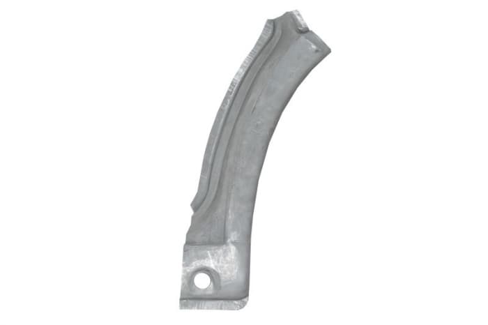 Segment reparatie aripa Stanga (partea din spate) potrivit MERCEDES V (638 2), VITO (W638) 01.97-12.03