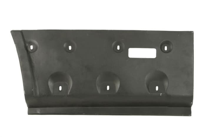 Segment reparatie aripa stanga potrivit CITROEN JUMPER; FIAT DUCATO; PEUGEOT BOXER 04.06-08.14