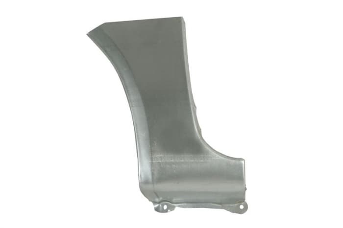 Segment reparatie aripa stanga potrivit MITSUBISHI COLT VI 2004-2012