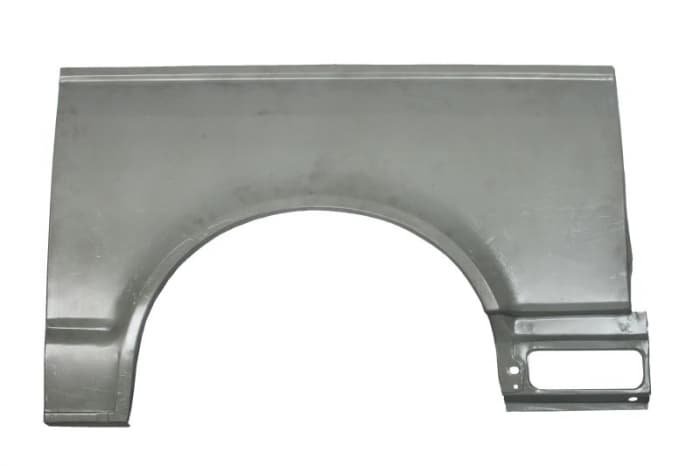 Segment reparatie aripa stanga spate 1 2 inaltime VW MULTIVAN V, TRANSPORTER V dupa 2003