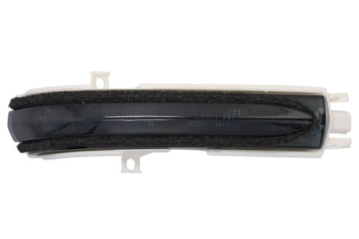 Semnaizator lateral oglinda dreapta (fumuriu, LED) potrivit HONDA CIVIC VIII 1.4-2.2D 09.05-01.12