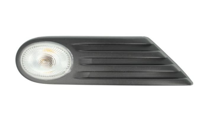 Semnalizator dreapta (transparent) MINI (R56) 2006-2013