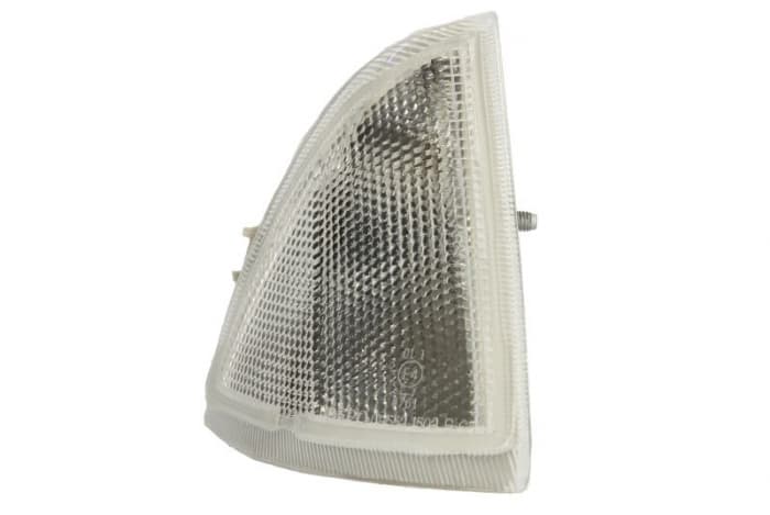 Semnalizator fata Dreapta (alb) potrivit CITROEN AX 1.0-Electric 07.86-12.98 01.90-12.95