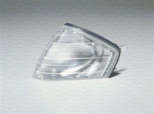Semnalizator fata stanga (alb, PY21W) MERCEDES Clasa SL DECAPOTABILA COUPE 1989-2001