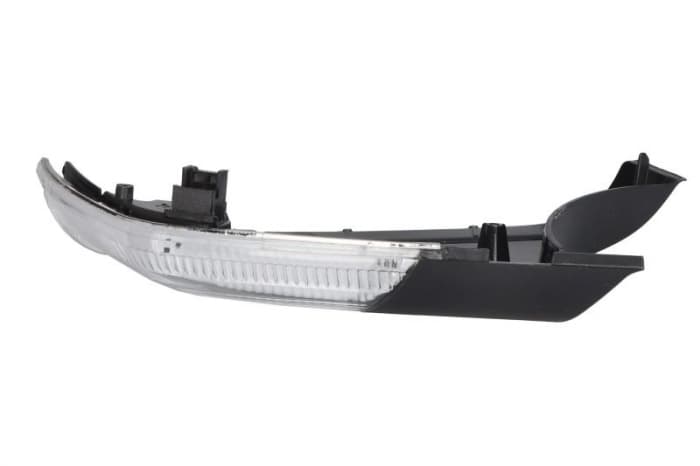 Semnalizator fata dreapta LED potrivit SKODA OCTAVIA II; VW POLO IV 9N3 2004-2009