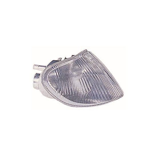 Semnalizator fata dreapta (transparent) CITROEN BERLINGO PEUGEOT PARTNER 1996-2008