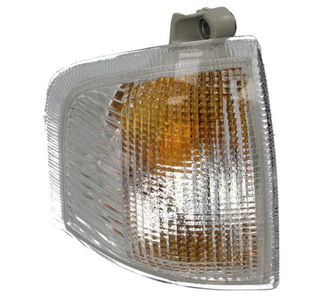 Semnalizator fata dreapta transparent FORD ESCORT IV, ORION II intre 1985-1990