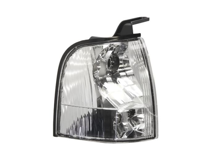 Semnalizator fata dreapta (transparent) FORD RANGER 1999-2006