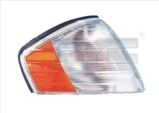 Semnalizator fata dreapta (transparent) MERCEDES Clasa SL 1989-2001