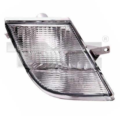 Semnalizator fata dreapta (transparent) NISSAN MICRA 2003-2010
