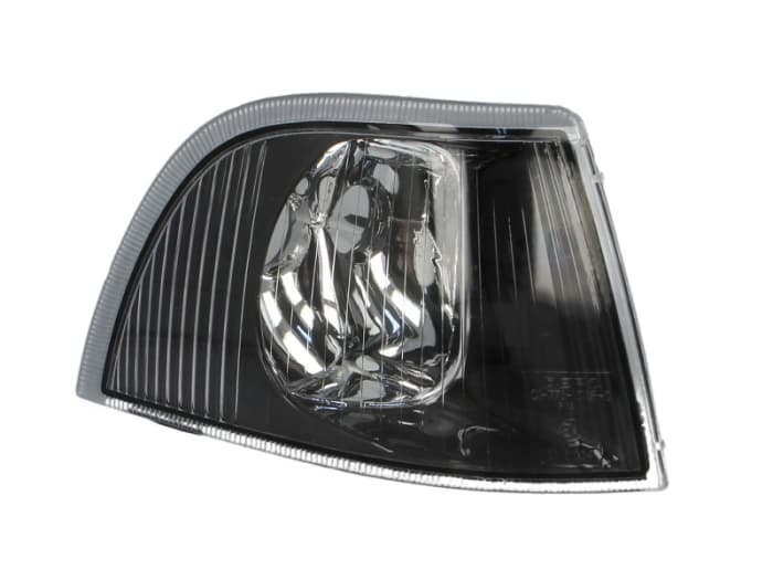 Semnalizator fata Dreapta (transparent) potrivit VOLVO S40 I, V40 1.6-2.0 07.95-12.04 05.97-12.03