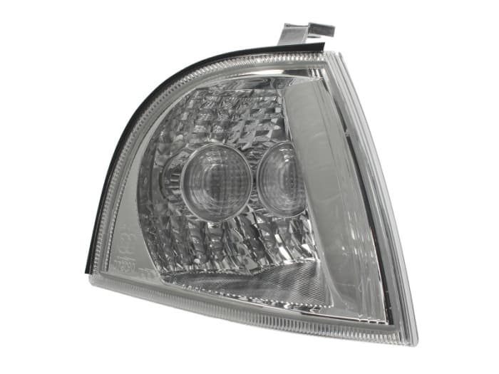Semnalizator fata dreapta (transparent, PY21W) SKODA OCTAVIA 1996-2010