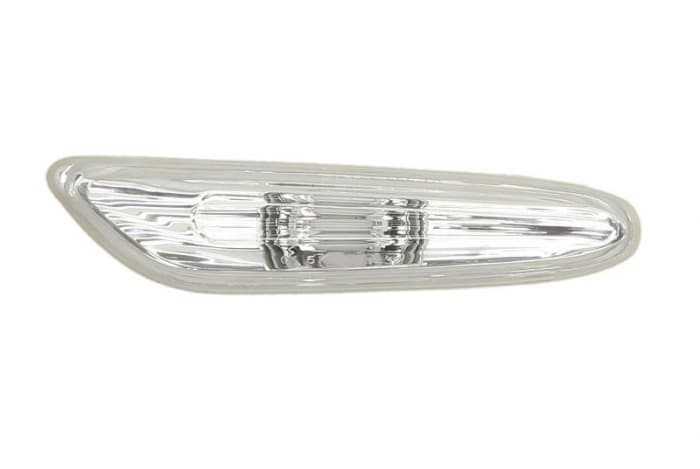 Semnalizator fata Stanga (alb) potrivit BMW 5 (E60), 5 (E61) 2.0-5.0 12.01-12.10 07.03-03.07