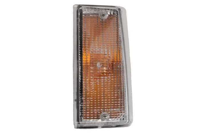 Semnalizator fata Stanga (alb) potrivit IVECO DAILY II 2.5D 2.8D 01.89-05.99 01.89-12.99