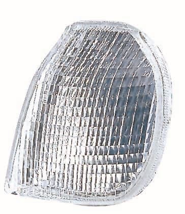 Semnalizator fata Stanga (alb, PY21W) potrivit ALFA ROMEO 145, 146 1.4-2.0 07.94-10.01 07.94-01.01