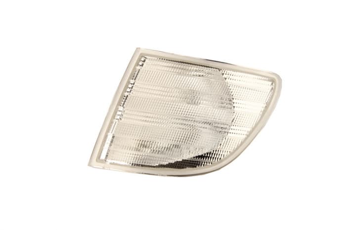 Semnalizator fata Stanga (alb, PY21W) potrivit MERCEDES V (638 2), VITO (W638) 2.0-2.8 02.96-07.03 02.96-