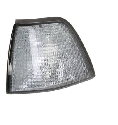 Semnalizator fata stanga dreapta fumuriu potrivit BMW Seria 3 E36 intre 1990-1993