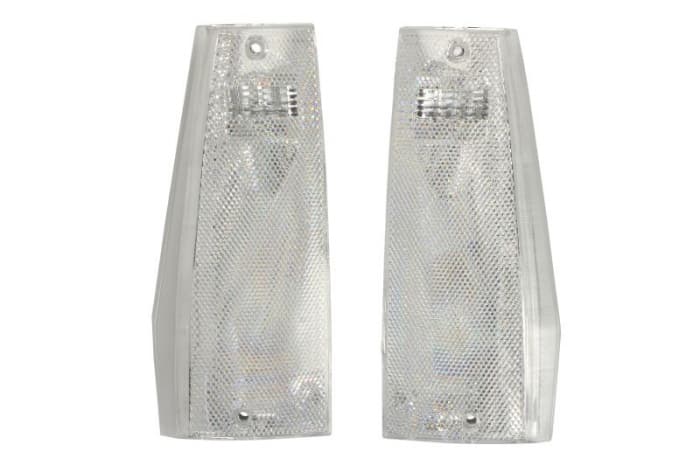 Semnalizator fata stanga dreapta transparent JEEP CHEROKEE intre 1984-1996