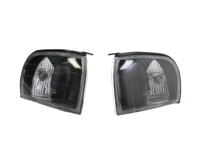 Semnalizator fata stanga dreapta transparent SUBARU IMPREZA GC, GF intre 1992-1997