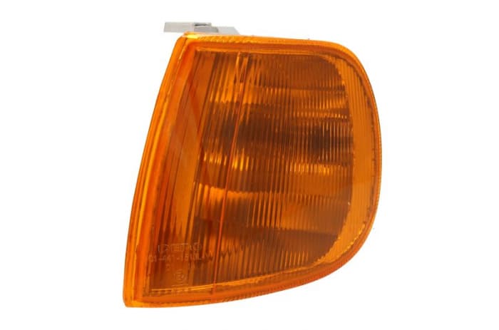 Semnalizator fata stanga portocaliu VW POLO 3 III 6N1 intre 1994-1999