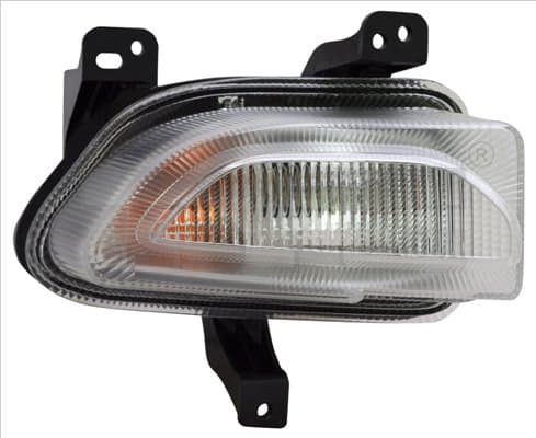Semnalizator fata stanga PY21W JEEP RENEGADE intre 2014-2018