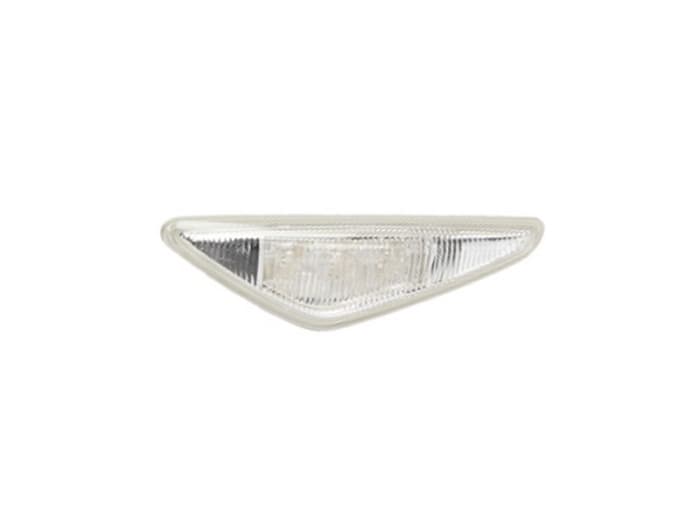 Semnalizator fata stanga (transparent) BMW Seria 3, X3 2001-2007