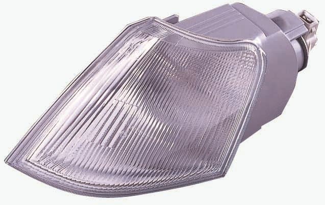 Semnalizator fata stanga (transparent) CITROEN XANTIA 1998-2003