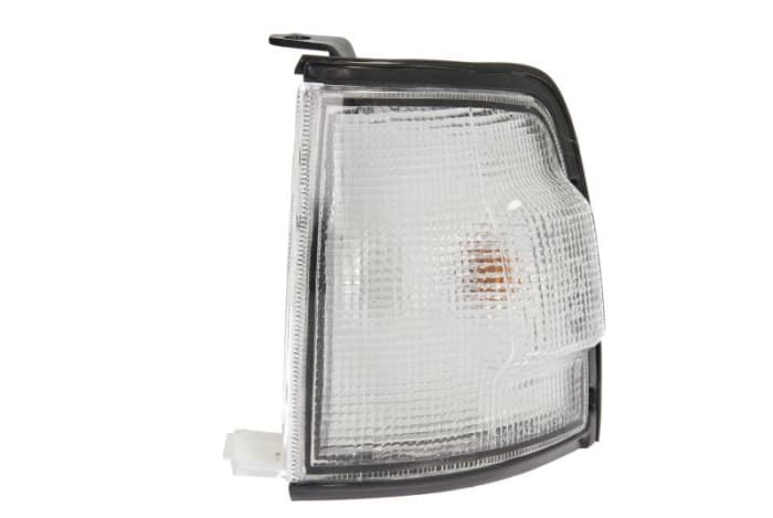 Semnalizator fata stanga transparent ISUZU PICK-UP intre 1991-1997