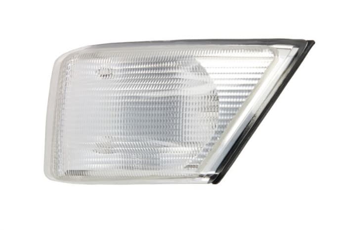 Semnalizator fata stanga (transparent) IVECO DAILY 1999-2007