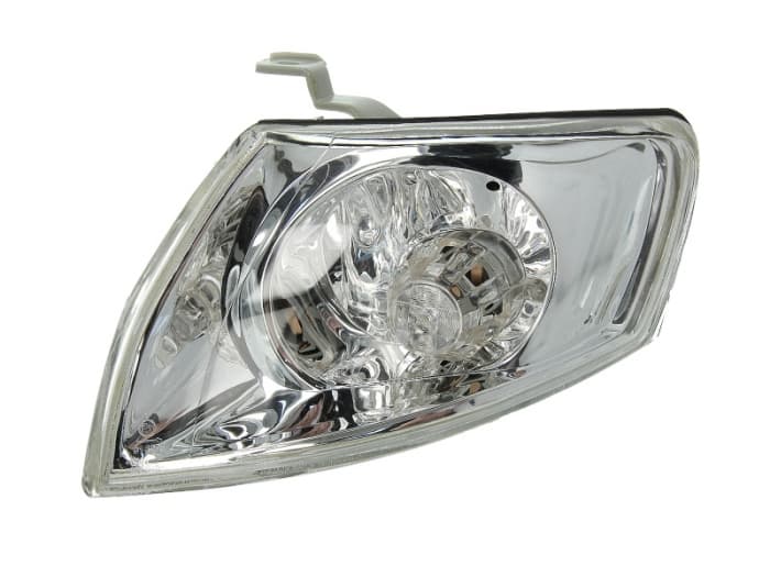 Semnalizator fata stanga (transparent) MAZDA 626 2001-2002