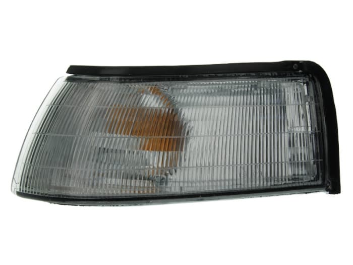Semnalizator fata stanga transparent MAZDA 626 III GD, GV intre 1987-1997