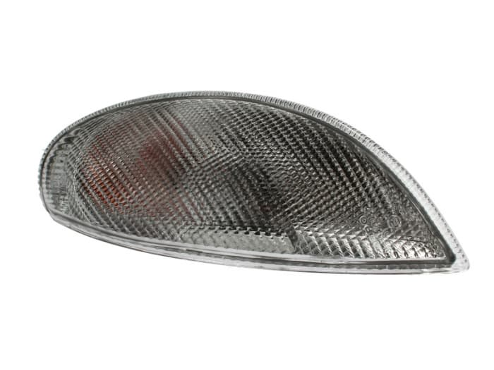 Semnalizator fata stanga (transparent) MERCEDES Clasa SLK 1996-2000