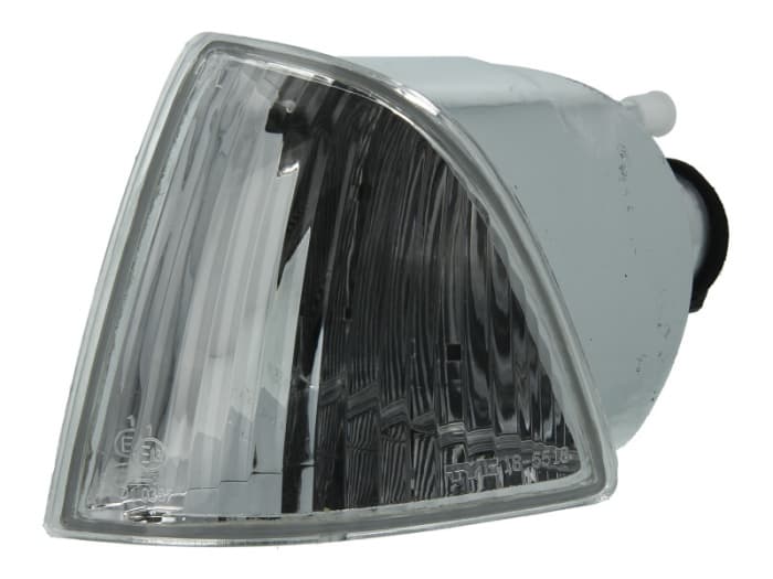Semnalizator fata stanga (transparent) PEUGEOT 806 1994-2002
