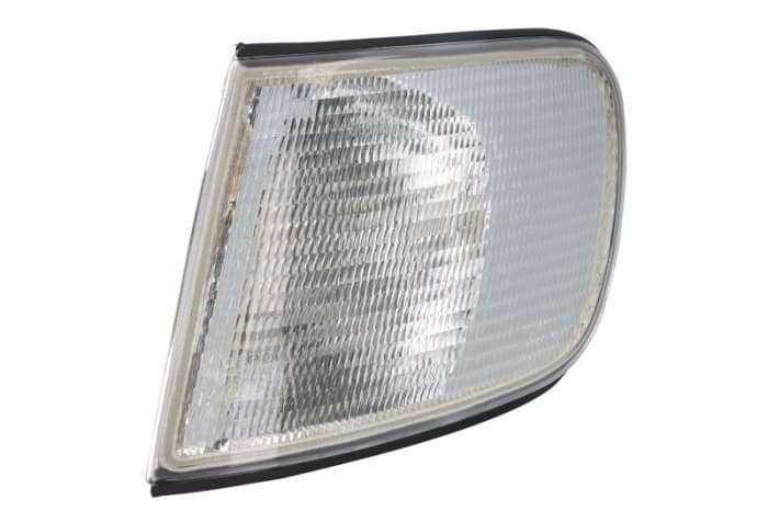 Semnalizator fata Stanga (transparent) potrivit AUDI 100 C4 2.0-4.2 12.90-07.94 12.90-06.94