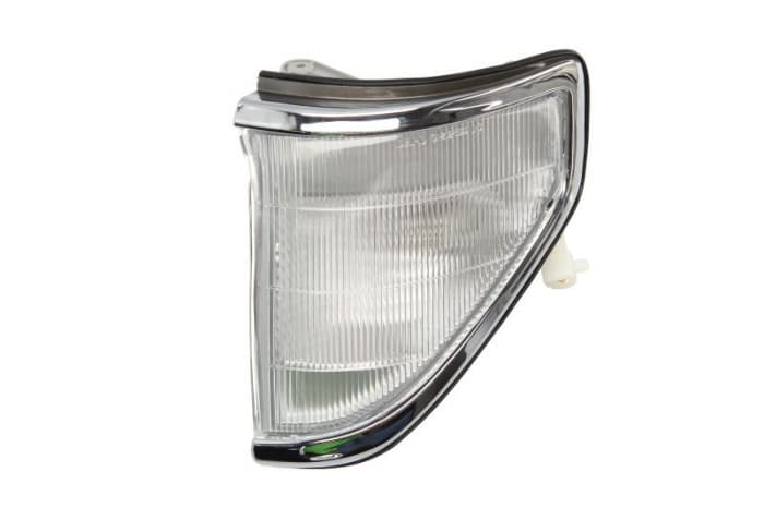 Semnalizator fata Stanga (transparent) potrivit TOYOTA LAND CRUISER 80 4.0 4.2D 4.5 01.90-12.97 01.93-