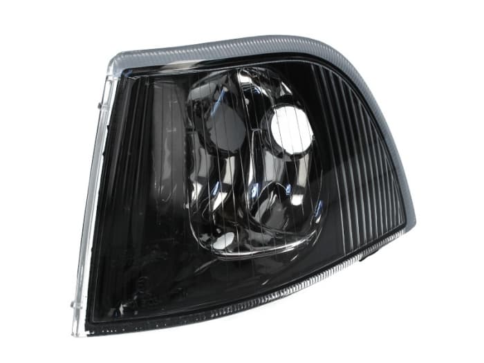Semnalizator fata Stanga (transparent) potrivit VOLVO S40 I, V40 1.6-2.0 07.95-12.04 07.95-12.03
