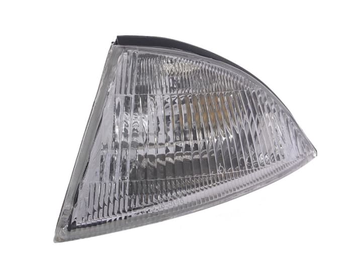 Semnalizator fata stanga (transparent, PY21W) MITSUBISHI CARISMA LIFTBACK LIMUZINA 1995-2000